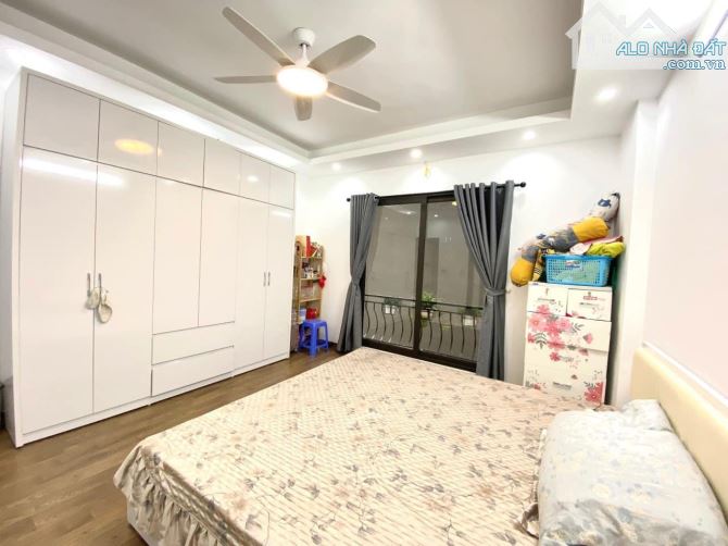 🔥 CẦN BÁN GẤP NHÀ XUÂN ĐỈNH – CĂN HỘ DỊCH VỤ 7 TẦNG THANG MÁY – DOANH THU 90TR/THÁNG - 1