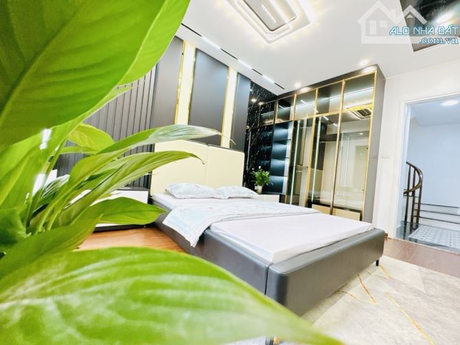 CỰC HIẾM VÕ CHÍ CÔNG - NHÀ ĐẸP NỘI THẤT CHÂU ÂU - ThOÁNG TRƯỚC SAU CHỈ 7.8 TỶ - 1