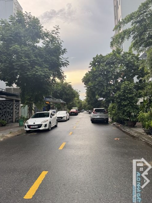 🏡 Bán đất Phạm Đình Bân – đối lưng Đại Lộ Võ Chí Công, Block B2.25 - 1