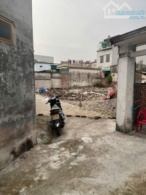 BÁN NHANH 70m2 ĐẤT VŨ LẠC NAY THUỘC PHƯỜNG TRẦN LÃM TỈNH HƯNG YÊN Mt 4,1m Giá 650 triệu - 1