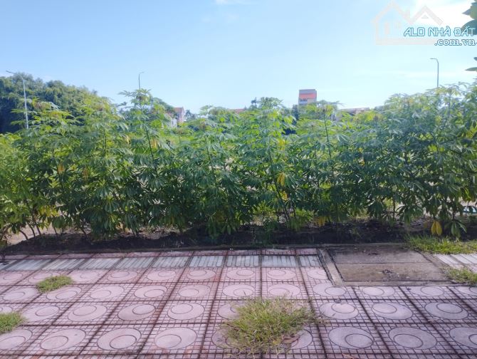 LÔ GÓC N4-7  ĐẤU GIÁ SUỐI RỒNG ĐỒ SƠN - TRUNG TÂM QUẬN ĐỒ SƠN ĐƯỜNG RỘNG 12M - 1