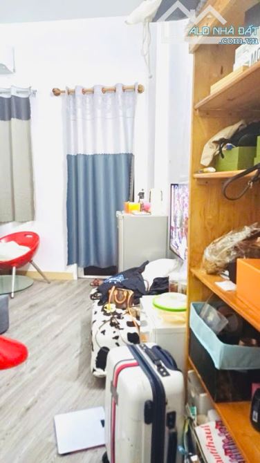 Gấp bán "13.9 Tỷ giảm về 12.8 Tỷ"! - Bán nhà 2 tầng 90m2 - Ngang hiếm 6,2m - Hẻm to 6m - 1