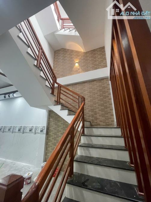 Tôi cần bán căn nhà 2,5 tầng kiệt 3m Ngô Quyền , Phường An Hải , Đà Nẵng ⭐⭐⭐⭐⭐ - 1