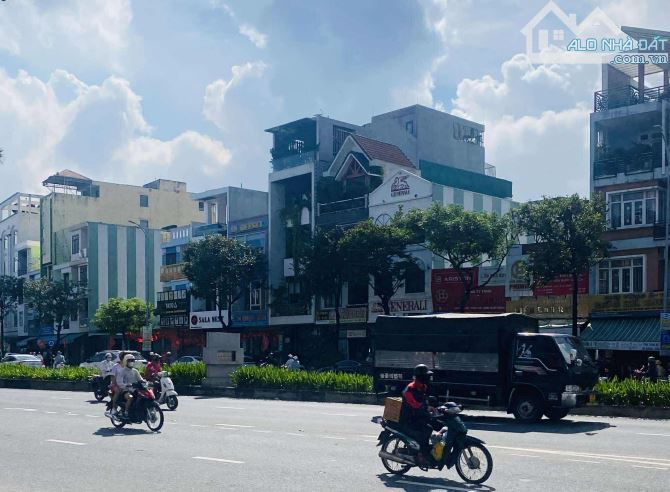 tiết 🌹🌹🌹BÁN NHÀ 4 TẦNG ĐƯỜNG ĐIỆN BIÊN PHỦ. HIỆN ĐANG CÓ 10 CĂN HỘ CHO NGƯỜI NƯỚC NGOÀI - 1
