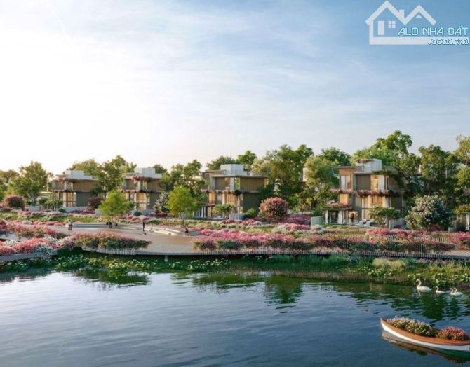 💥ĐẤT TRUNG TÂM HỘI AN – FULL THỔ CƯ – 676M² – VIEW SÔNG THU BỒN – CHỈ 15 TỶ💥 - 1