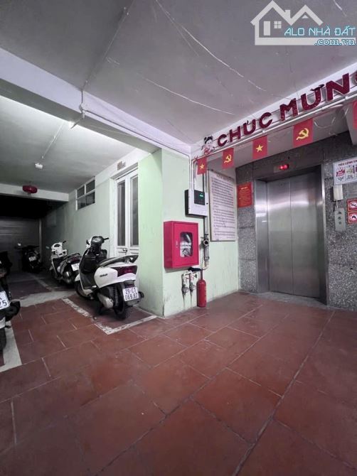 GIA QUẤT_LONG BIÊN : BÁN 2 CĂN HỘ CHUNG CƯ MINI CHỈ VỚI GIÁ 1 TỶ 1 , MẶT TIỀN 4,5M - 1