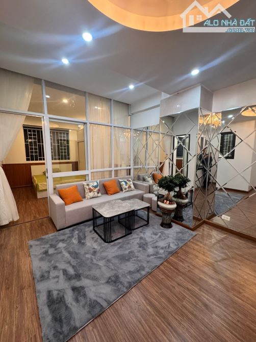 Siêu Hiếm! CC Trần Quý Kiên Cầu Giấy_60m²_3PN_Lô Góc. SDCC - 1