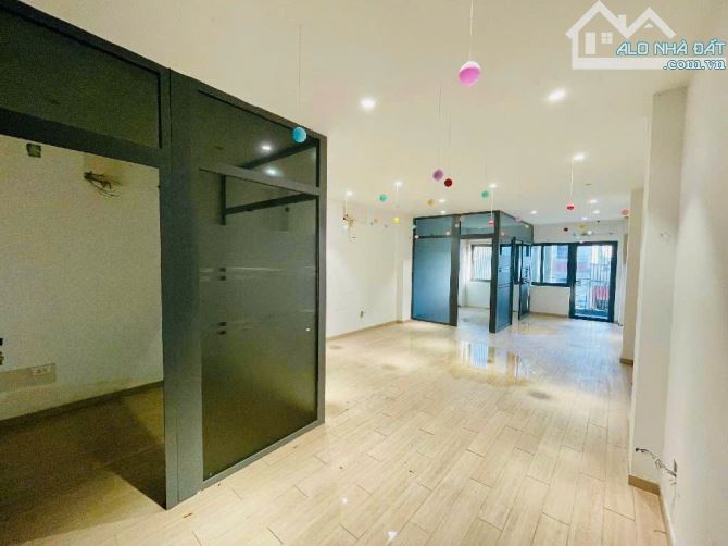 Gấp định cư "22 tỷ giảm về 19.9 Tỷ"! Bán nhanh toà nhà 6 tầng (5m x 20m) - Mặt tiền P.14 - 1