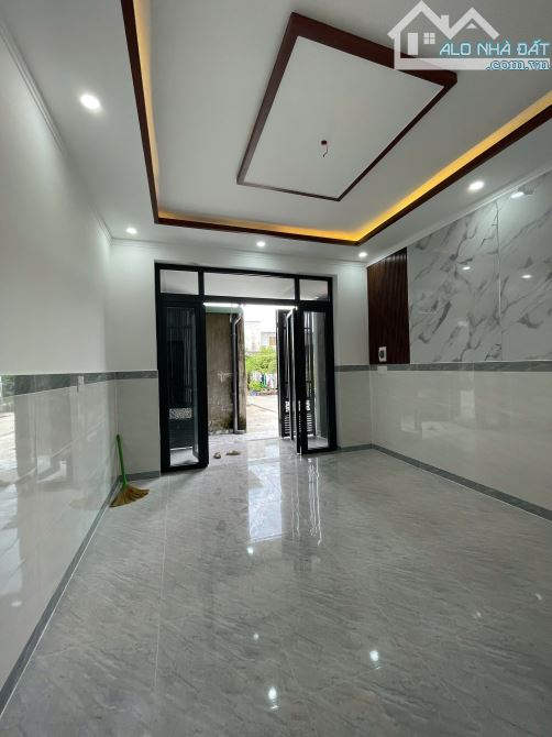 NP810 Bán nhà P Tam Hiệp Gần Đường Dương Bạch Mai 100m , Gần Phạm Văn Thuận   Nhà Gồm 3 P - 1