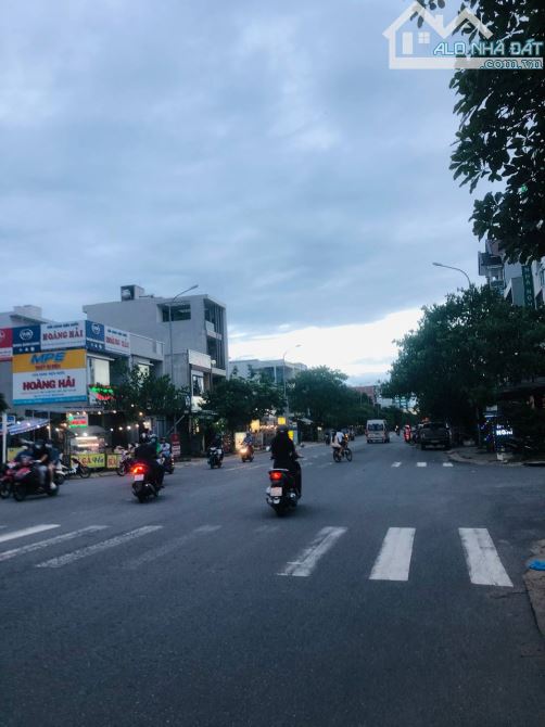 💎Cần bán lô góc 2 MT đường Lý Thái Tông và Nguyễn Chích,Quận Thanh Khê.Đà Nẵng - 1