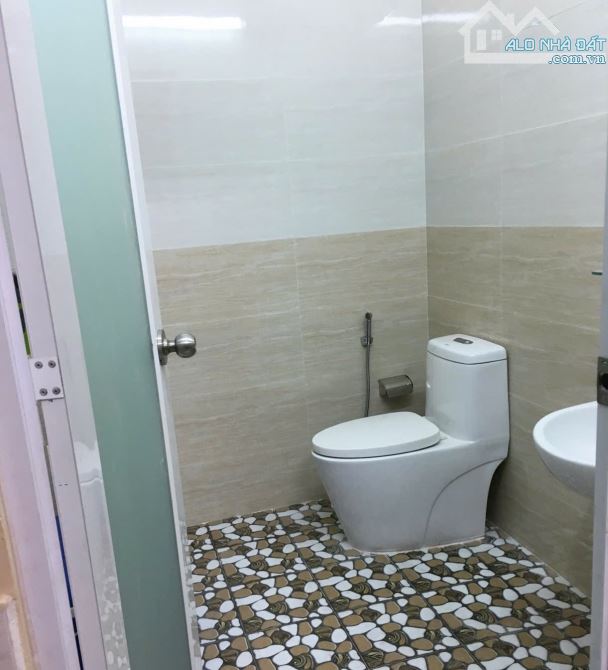 Bán gấp nhà 1T2L 81m2 P.Bửu Long, full thổ, ô tô, gần song ngữ lạc hồng, chỉ 5ty15 TL - 1