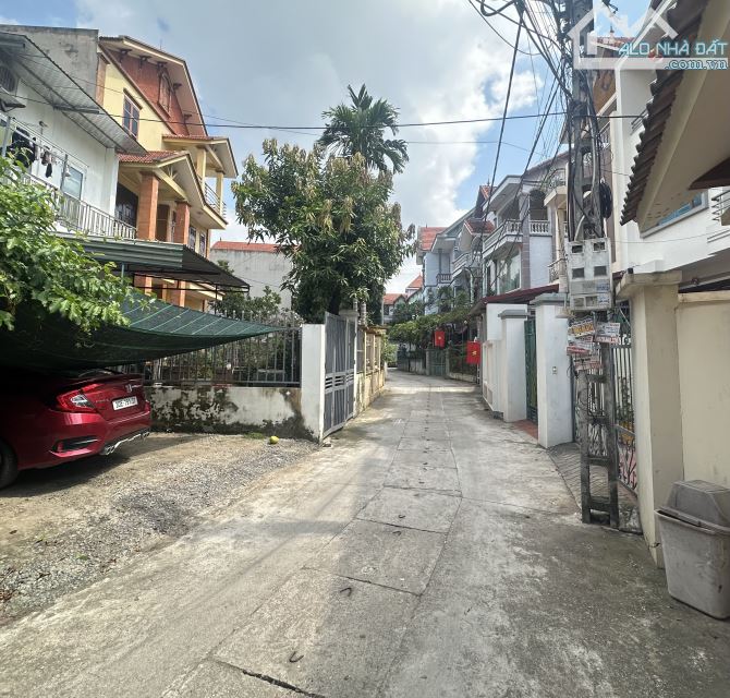 Cần bán đất , Đại đồng , Đông anh 122m2 x MT7.2m - Giá 7.6 tỷ - 1