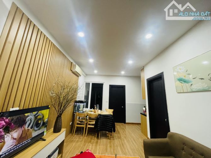 Hiếm Có! Căn Hộ Thanh Xuân Độc Nhất Có Ban Công Tầng 14 - 55m² + 30m² Không Gian Tặng Kèm - 1