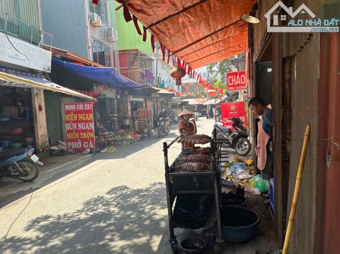 Chung cư Mini 50m2, sát ĐH, Thành Đô, ĐHCông Nghiệp, Thang máy- 7 Tầng,11-  Phòng 9 tỷ 15 - 1