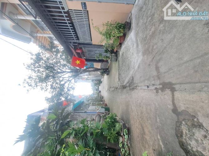 Chủ cần cán gấp nhà 3 tầng ngang 6.5m dài 13m gần đường Hà Huy Giáp, ngã tư ga 5.5 tỷ - 1