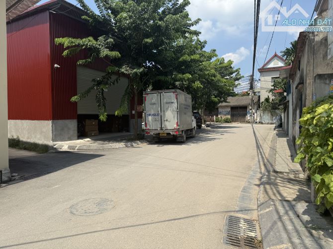 56m - Vĩnh Thanh - Đường Thông 7 Chỗ Đỗ Cửa - 50m Ra Trục KDoanh Ô Tô Tránh - Cầu Nhật Tân - 1