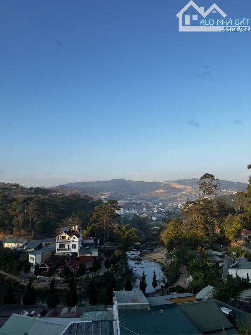 ✨🏡 CẦN BÁN VILLA CAO CẤP - KHU BIỆT THỰ HOÀNG DIỆU, VIEW THÁC CAMLY ĐÀ LẠT - 1