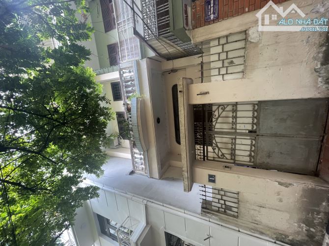 Bán nhà phân lô ô tô vào nhà phố Vương thừa Vũ thanh xuân 60m2. Giá 15.2 tỷ