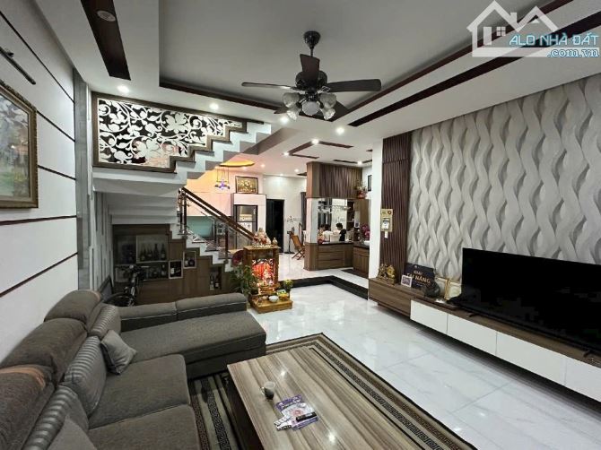 🔑NHÀ 2 TẦNG - 158M² – KIỆT Ô TÔ – TRẦN QUANG KHẢI – SƠN TRÀ- GIÁ CHỈ 7.9 TỶ🔑 - 1