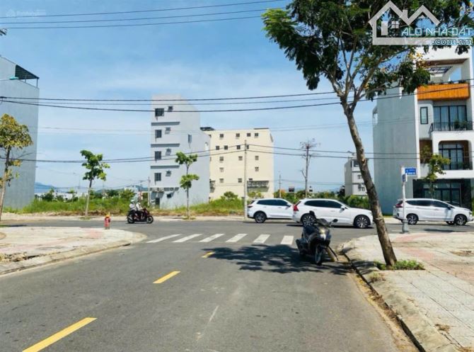 CHỦ NGỘP – BÁN GẤP LÔ 290M2 GIÁ 2TỶ150 NGAY KDC AN THUẬN, CẠNH ĐƯỜNG 25C, NỐI THẲNG VÀO SB - 1