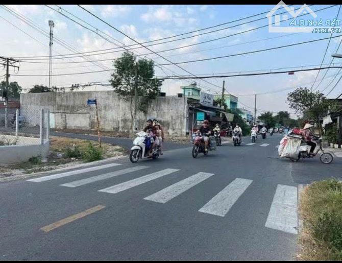 5X20 Đất full thổ cư 2 MT đường Suối Lội giá tốt 1 tỷ 170, SHR - 1
