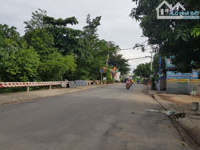 BÁN ĐẤT MẶT TIỀN NGAY TRẦN VĂN GIÀU, GẦN CẦU TÂN TẠO, 356m², GIÁ 11T - 1