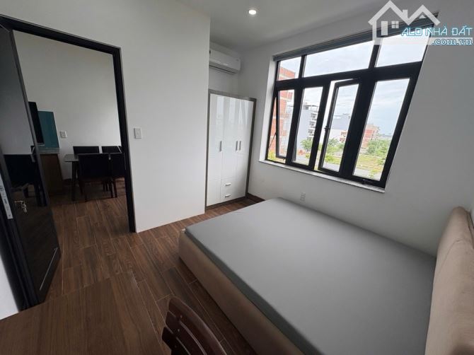 BÁN TÒA CĂN HỘ 4 TẦNG  KHU FPT– DÒNG TIỀN 60 TRIỆU/THÁNG 🏢 - 1