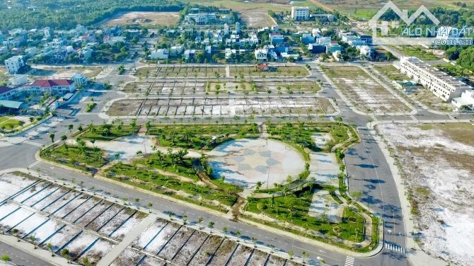 3 lô nội bộ dự án The Trident City ( KĐT An Phú) giá tốt nhất thị trường chỉ 1.450 tỷ - 1