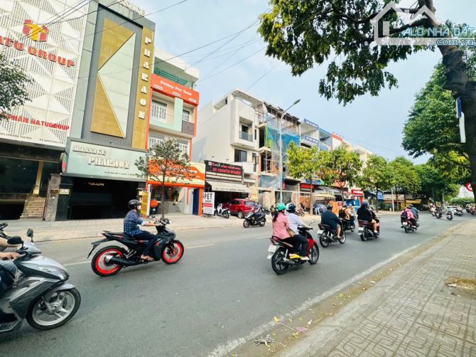 Giảm 1 tỷ - Lô đất Mặt tiền Areco - Đào Trinh Nhất - Giá tốt - 1