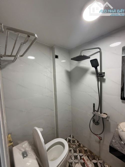 GỐC ĐỀ MINH KHAI – NHÀ ĐẸP 5 TẦNG – 4 NGỦ ĐỦ CÔNG NĂNG - 1