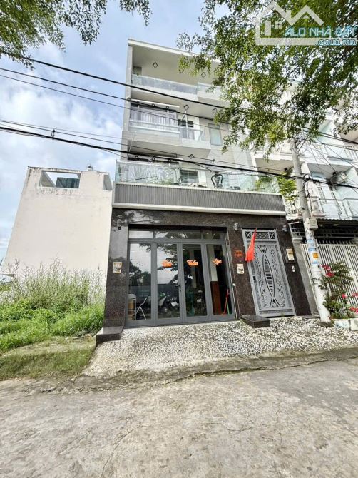 Cần bán nhà phố cao cấp khu Omely Đào Tông Nguyên, NB, Dt 6x14m. Giá 8,4 tỷ - 1