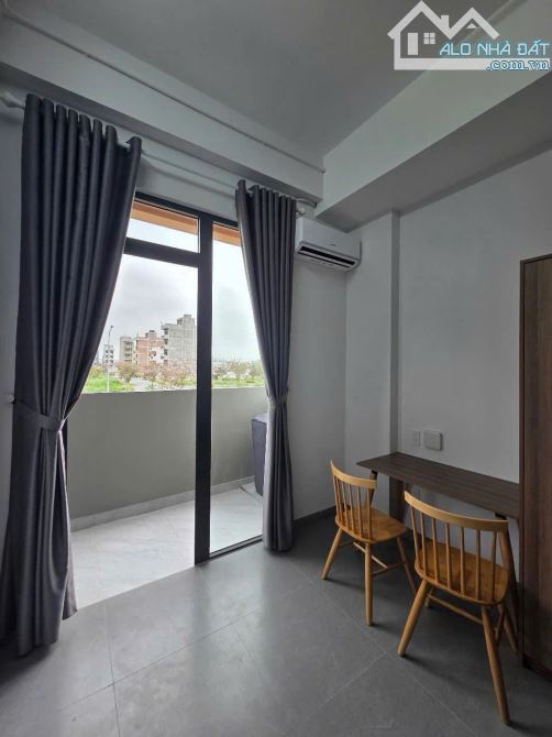 Bán tòa căn hộ 3 tầng Ngũ Hành Sơn 240m2 Lê Văn Hiến nhỉnh 17 tỷ thương lượng - 1