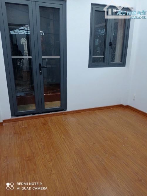 Bán nhà hẻm 54 Đường số 37 P Tân Kiểng Quận 7. 23m2 - 1