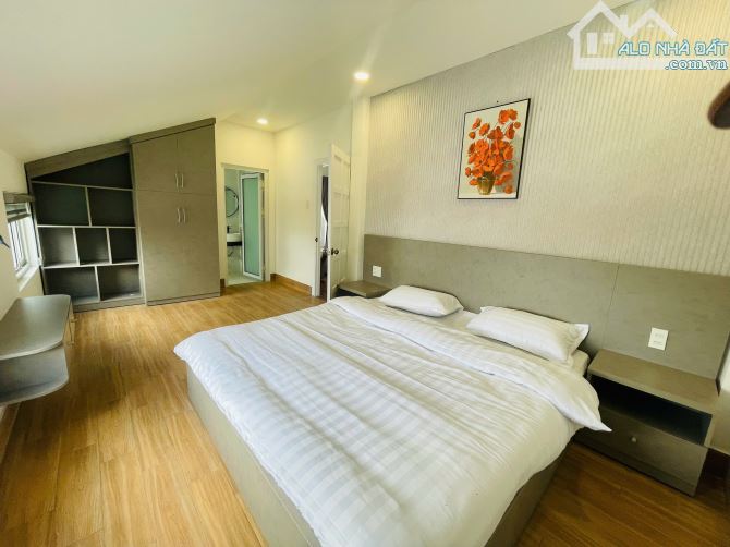 Đà Lạt - Villa - Nguyễn Siêu - 196m2 ( tt 210mv ) - 10,9 tỷ - 1