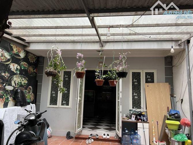 THỤY KHUÊ – 72/80M² – MT 5M – 14.5 TỶ - 1