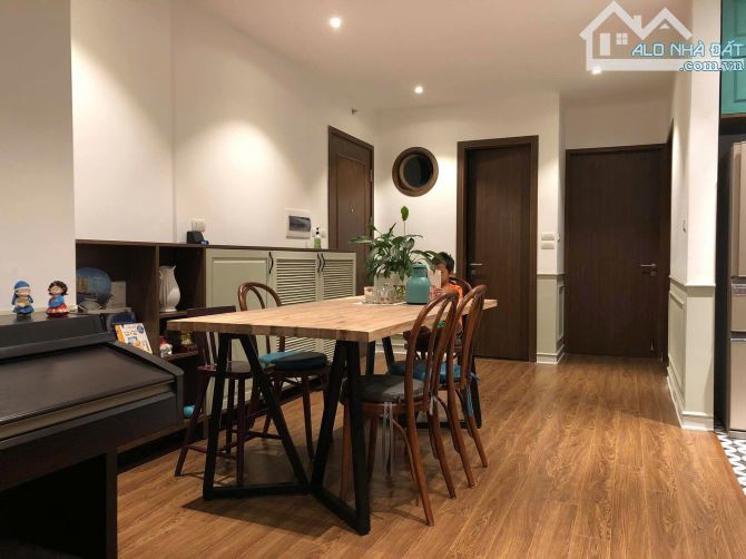 BÁN Căn hộ cao cấp E3 THE EMERALD Mỹ Đình, 90m 3n 8,4 tỷ - 1