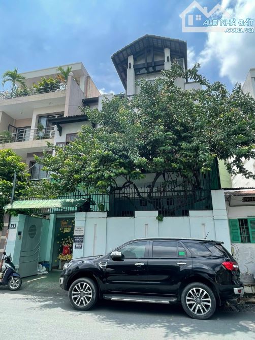 MẶT TIỀN NGANG 8M KHAN HIẾM,TIỀM NĂNG Trần Khánh Dư Phường Tân Định Quận 1 - 1