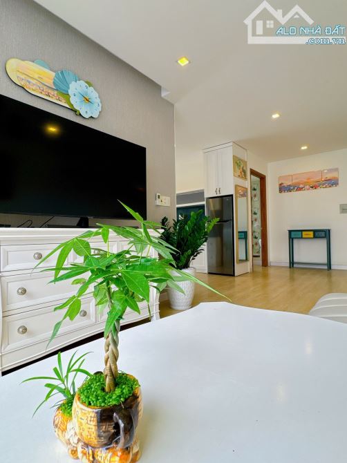 Căn hộ vĩnh điềm trung ngay siêu thị go - 1