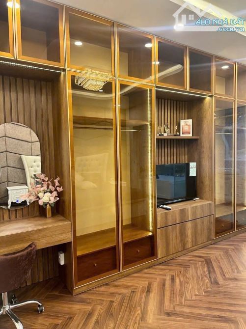 Bán nhà 3 tầng 3 Phòng ngủ đường Nguyễn Mỹ - 1