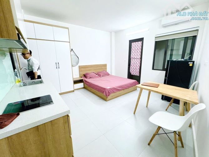 BÁN NHÀ DÒNG TIỀN VÕNG THỊ - TÂY HỒ - 80M - 26,2 TỶ - LÔ GÓC - Ô TÔ TẢI QUA NHÀ - THANG MÁ - 1