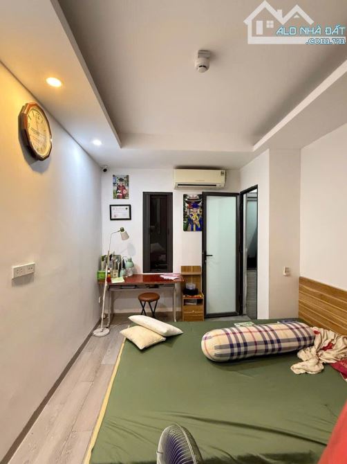 Nhà 6 tầng tại Xã Đàn, 37m2, MT 6.7m giá chỉ 9.1 tỷ - 1
