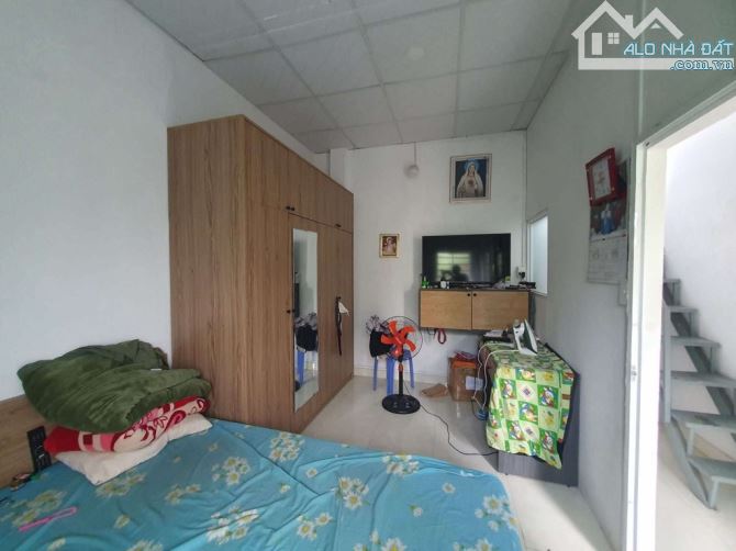 Bán nhà hẻm 103 Nguyễn Thị Thập P Tân Phú Quận 7. 30m2 - 1