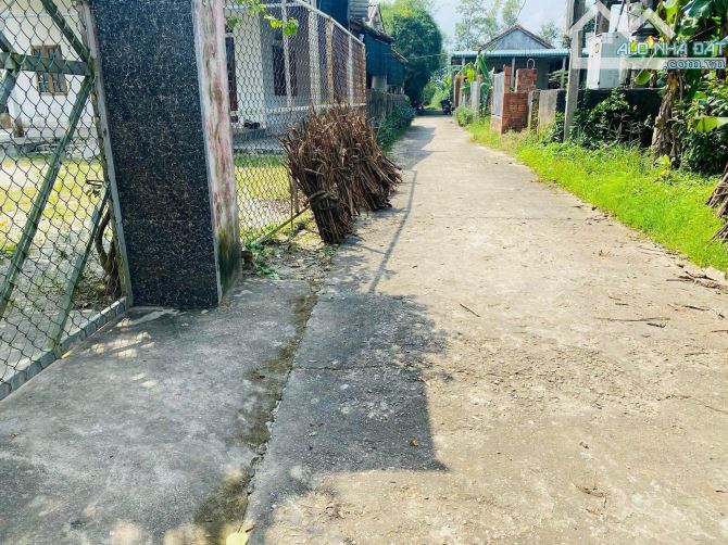Đông An – Phong An | Cách QL1A 1 căn nhà, giá chỉ 4xx triệu! - 1