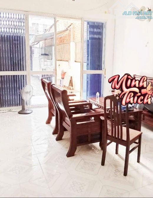 💥Bán nhà kế chợ Rạch Ông, cách cầu Nguyễn Thị Tần 300m, p2, Q8, 12 tỷ - 135m2 - 1
