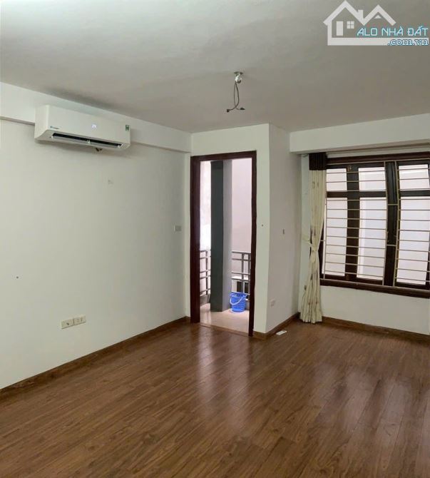 Cho thuê nhà ngõ Gốc Đề Hai Bà Trưng 33m x 4 tầng, giá 8.5tr/tháng - 1