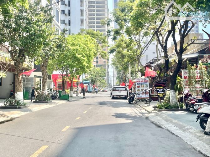 🔥CĂN GÓC 2 MẶT TIỀN 3 TẦNG PHAN TÔN - SÁT BIỂN, VỊ TRÍ KINH DOANH ĐỈNH - 95M2 - GIÁ 30 TỶ - 1