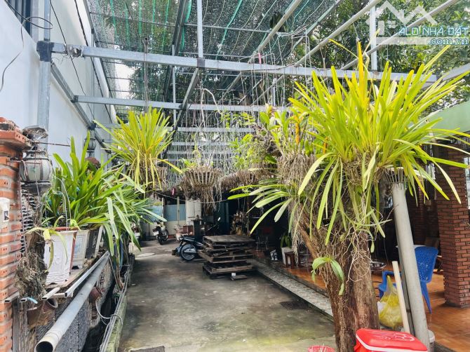 HẺM XE HƠI THÔNG LÊ TRỌNG TẤN - 96M2 (3,8❌26) - 1