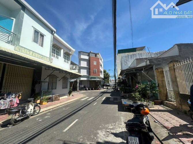 📣BÁN ĐẤT MẶT TIỀN, MẶT ĐƯỜNG SONG TỬ, HÒN RỚ 1, NHA TRANG, KHÁNH HÒA. - 1
