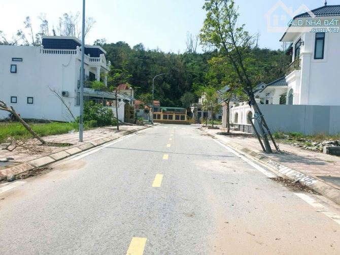 ❌ Bán lô góc tuyệt đẹp Tại đấu giá Suối Rồng, Ngọc Xuyên, Đồ Sơn, Hải Phòng 146m - 1