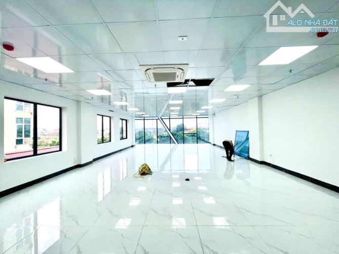 Lô góc mặt phố La Thành, ko quy hoạch, vỉa hè, KD, mặt tiền 6m, cho thuê giá cao, 79m2 - 1